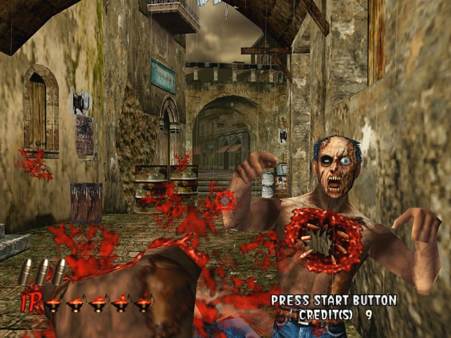 house of the dead 2 free download