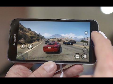 gta 5 free download android apk